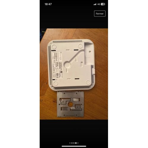 Borne wifi EXTREME networks Model :AP-75221.Description AP 75221 ;802.11ACAP?INT WR.
