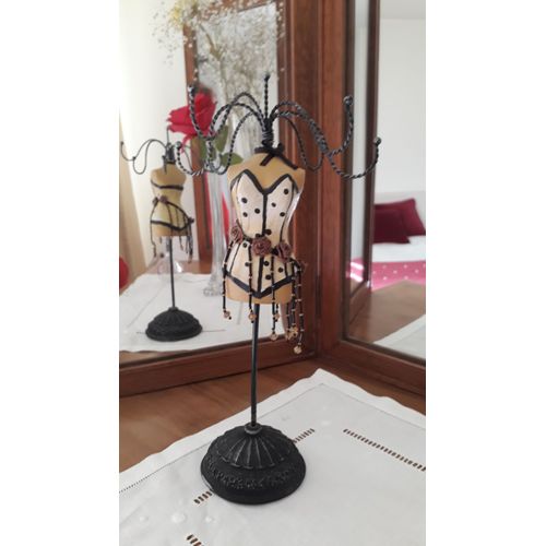 Porte Bijoux