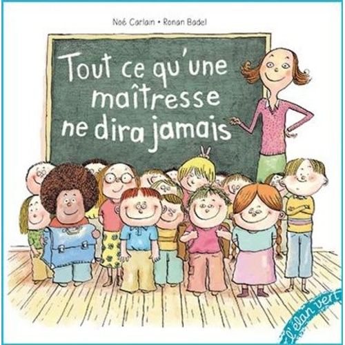 Tout Ce Qu'une Maîtresse Ne Dira Jamais