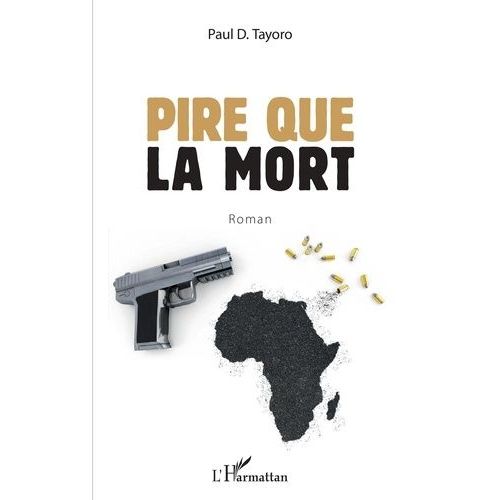 Pire Que La Mort