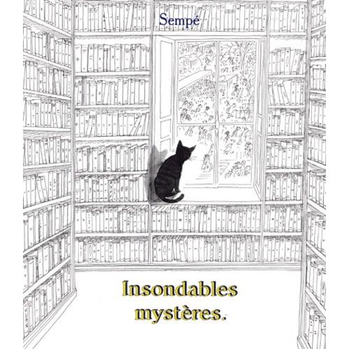 Insondables Mysteres