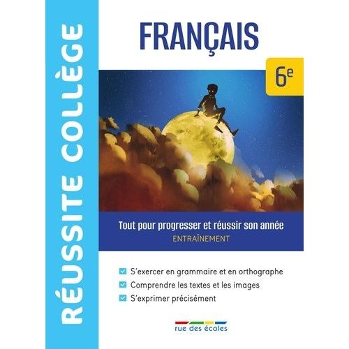Français 6e