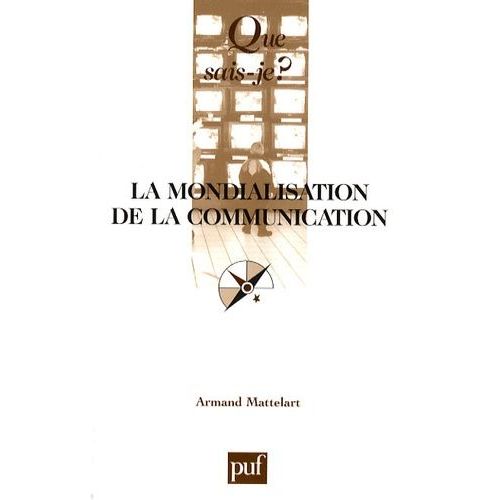 La Mondialisation De La Communication