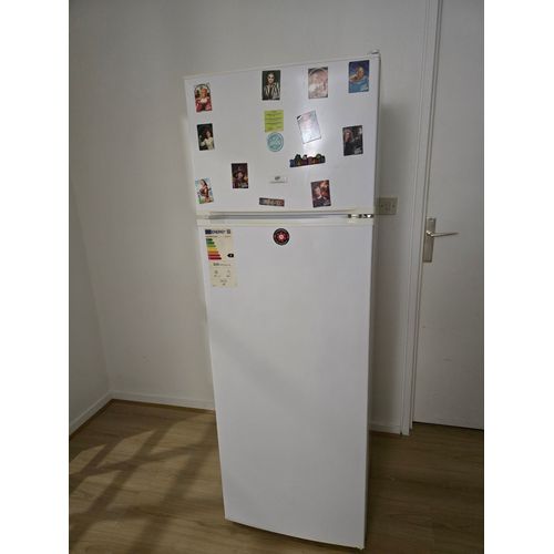 Refrigerateur CONTINENTAL EDISON CEF2D240W1