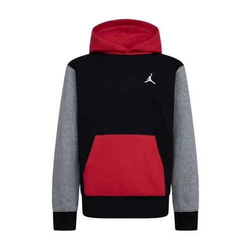 Sweat À Capuche Mj Brooklyn Noir - 95d392-Kr5 - S (128-137 Cm)