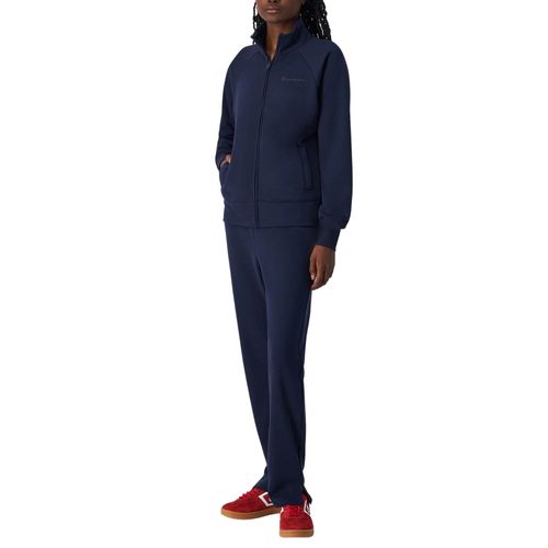 Survêtement Slim Fit Compact Power Bleu - 117988-Bs501 - Xs
