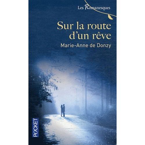 Les Romanesques - Tome 12 - Sur La Route D'un Rêve