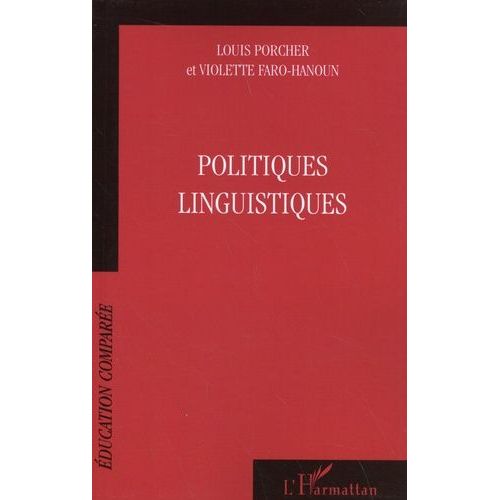 Politiques Linguistiques