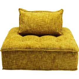Assise Portofino Jaune Kare Design