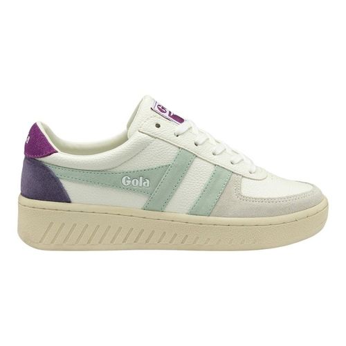 Grandslam Trident