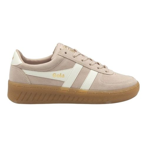 Grandslam Suede