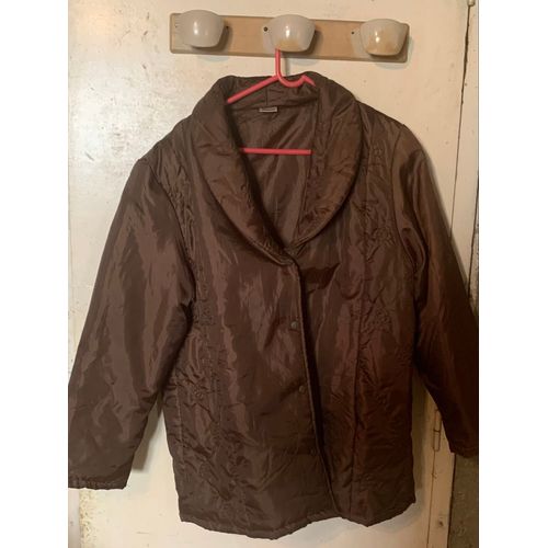 Veste Femme Taille Xl 100%Polyamide