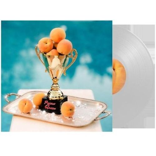 The Prize - Vinyle - 33 Tours