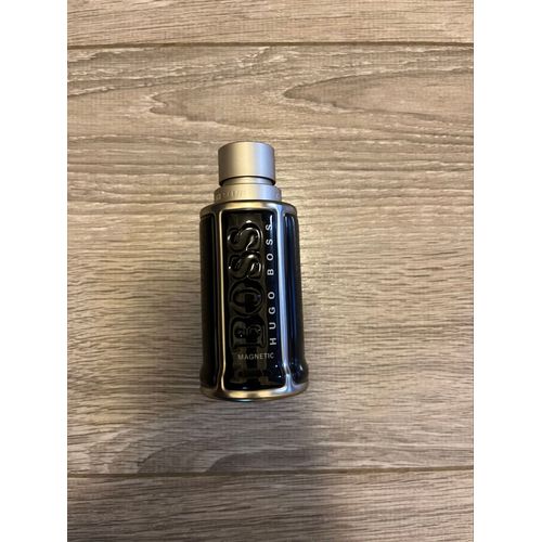 Parfum Hugo Boss The Scent Magnetic 50 Ml 