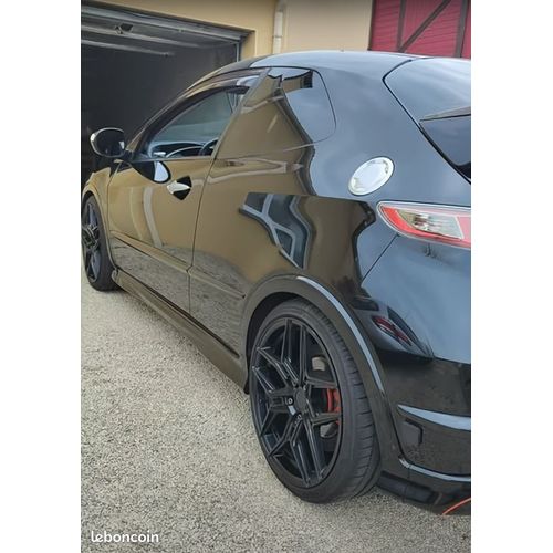 Jantes 19" Honda