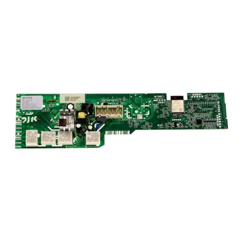 MODULE PROGRAMMÉ pour LAVE LINGE CANDY - 49121678