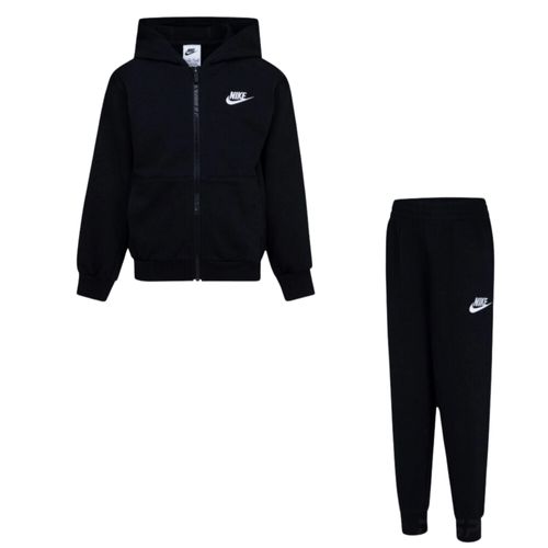 Survêtement Club Noir - 86m485-023 - 2-3 A