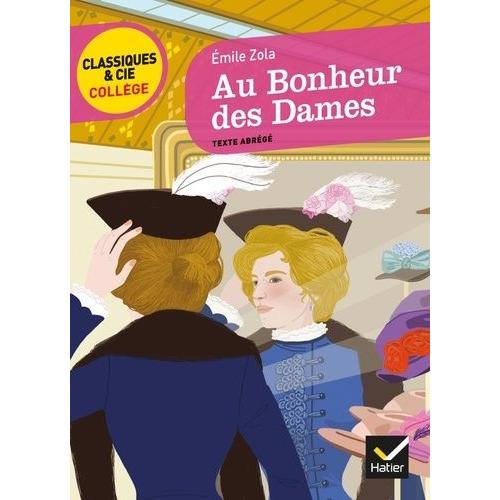 Au Bonheur Des Dames - Texte Abrégé