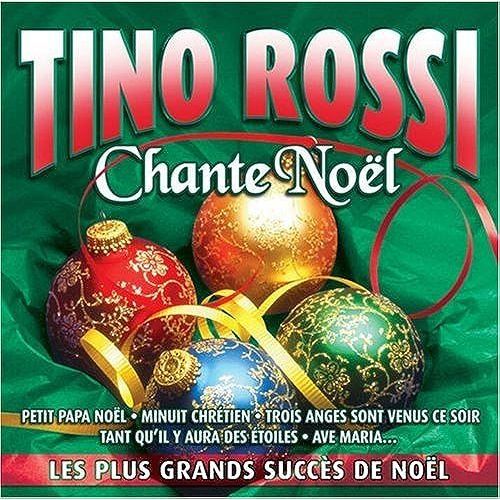 Tino Rossi Chante Noel