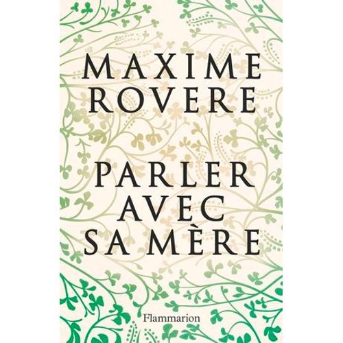 Parler Avec Sa Mère