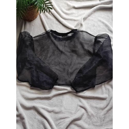 Haut Bershka Taille S