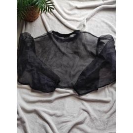 Haut Bershka Taille S