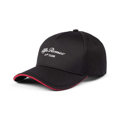 Bonnet Alfa Romeo Orlen Edition Formule 1 Racing Officiel Team F1