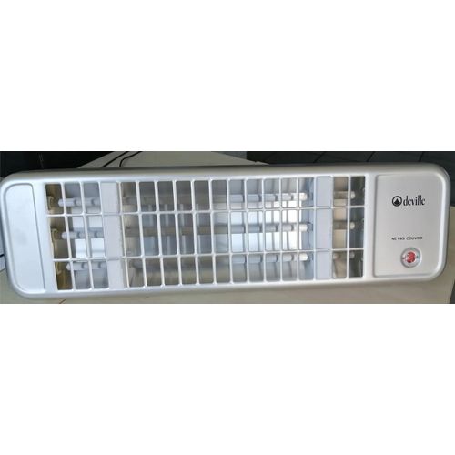 C0nv.deville 4344.0 Ir1800