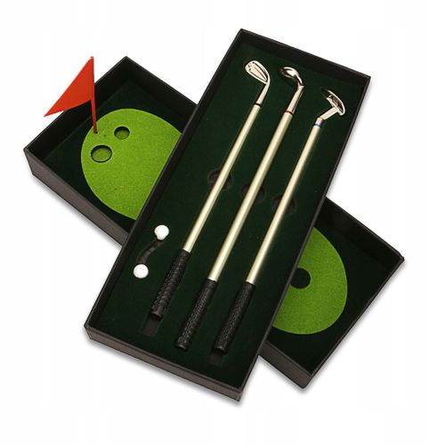 Golf Club Pen Jouets Amusants Putter Pour Enfants