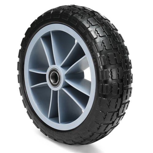 Pneus De Kayak Universels De 10 Pouces Heavy Wheels