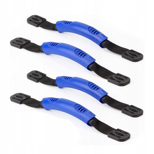 Supports De Support De Montage Latéral Pour Bagages Kayak Pour