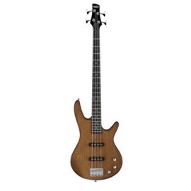 Ibanez Gsr180 Gio Transparent Light Brown Flat Basse Électrique