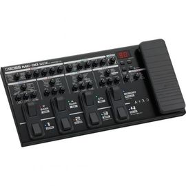 Boss Me-90 - Pédalier Multi-Effets Pour Guitare