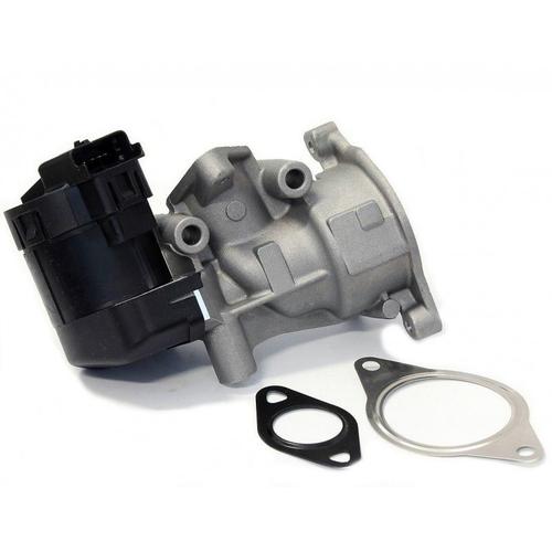 Vanne Egr - Peugeot 407 Sw 2.0 Hdi 136 À Part. 05/2004