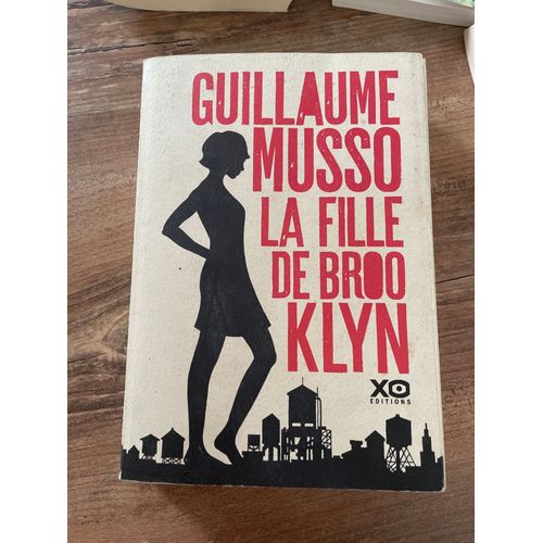 La Fille De Brooklyn