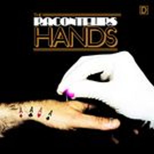 Hands