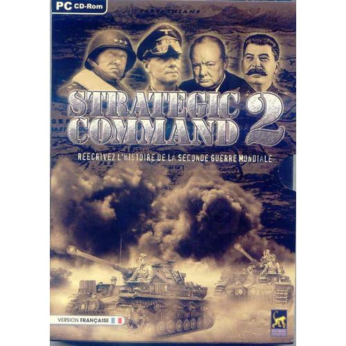 Strategic Command 2 Pc