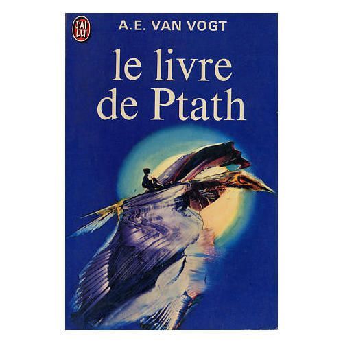 Le Livre De Ptath