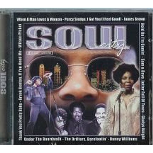 Soul City