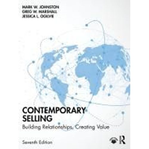 Contemporary Selling