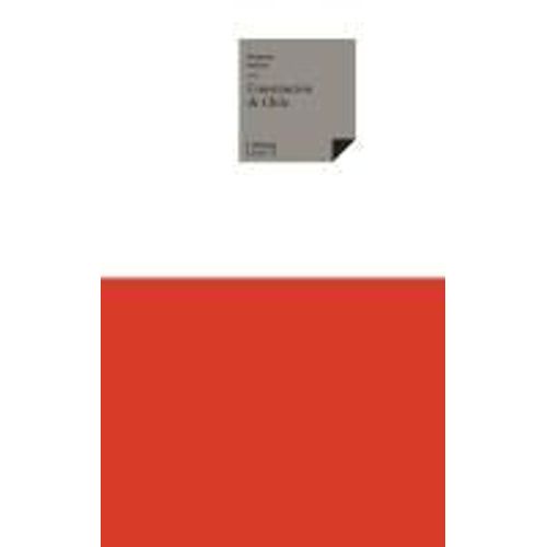 Constitución De Chile De 1980
