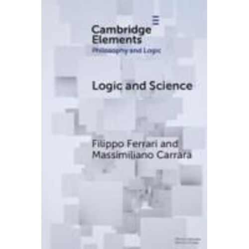 Logic And Science