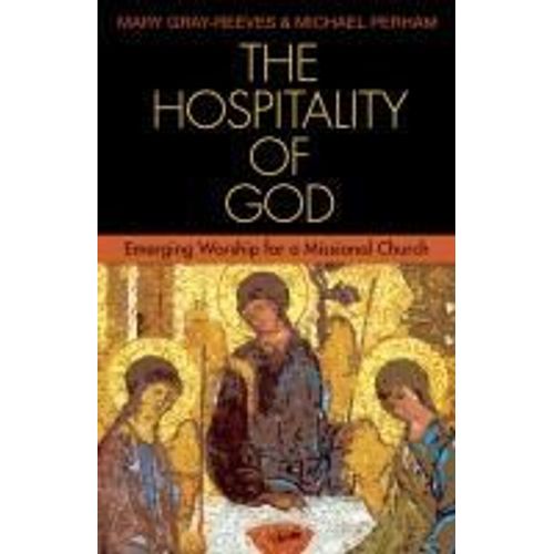 The Hospitality Of God