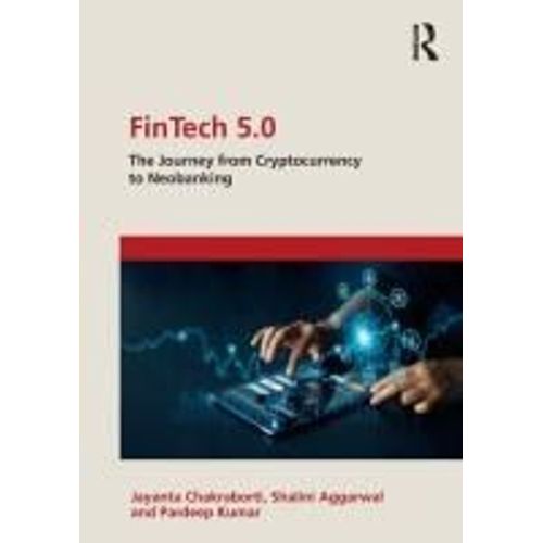 Fintech 5.0