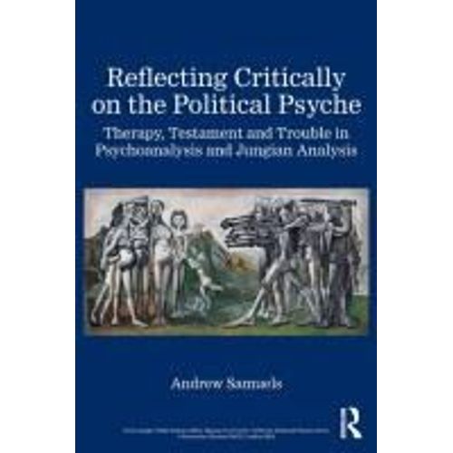 Reflecting Critically On The Political Psyche