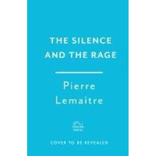 The Silence And The Rage