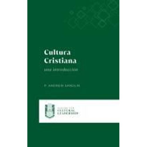 Cultura Cristiana
