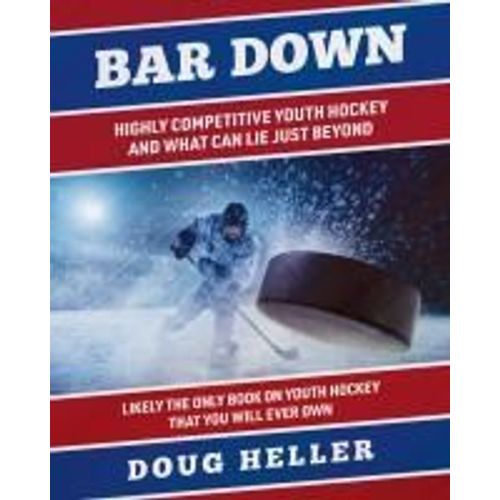 Bar Down