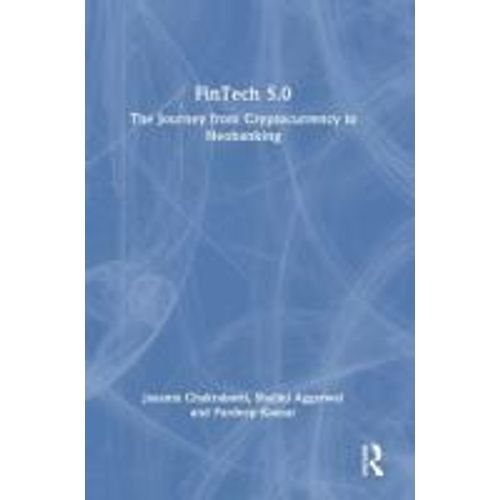 Fintech 5.0