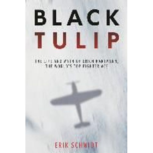 Black Tulip